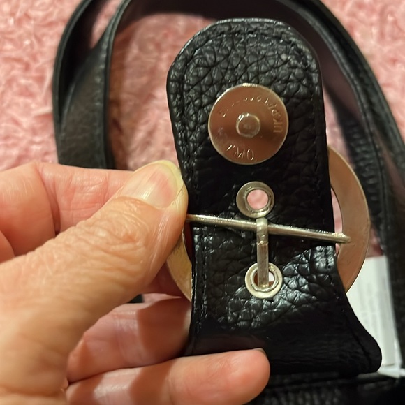 Ulta cable knit tote NWT - Picture 4 of 11